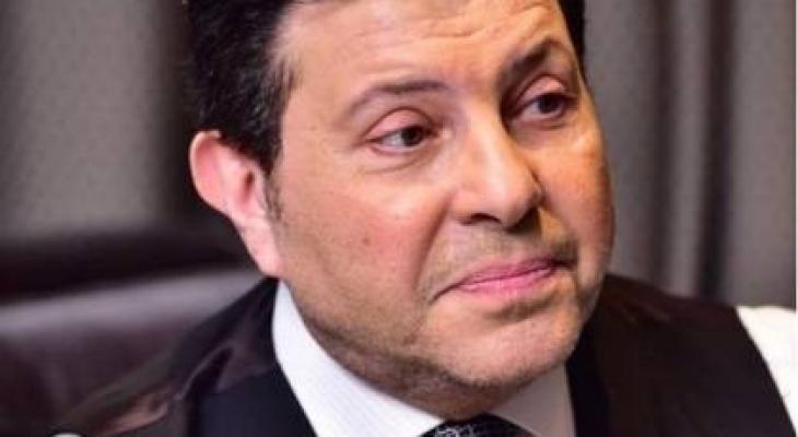 هاني شاكر يهدي فلسطين "اغنية القسم" في ظل أحداث القدس