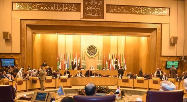 البرلمان العربي يرفض المساس بمكانة القدس المحتلة.jpg