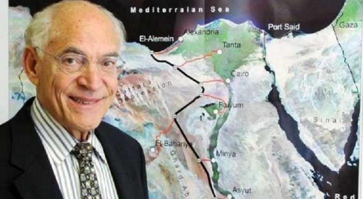 عالم مصري يكشف عن خطة لتغيير خارطة مصر بـ15 ممرا