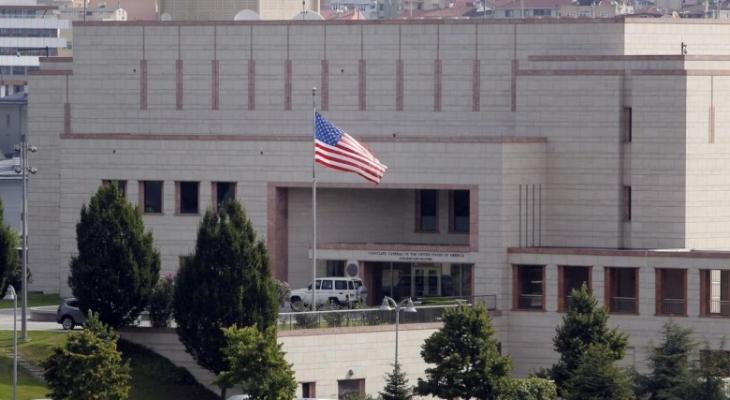 أمريكا ترسل عناصر المارينز لتأمين سفاراتها عبر العالم
