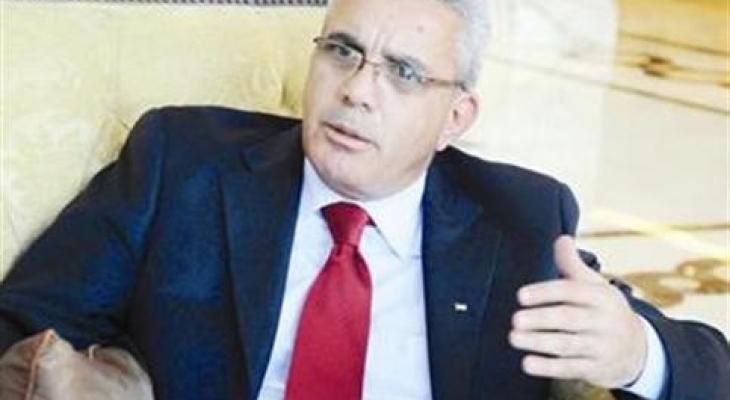 السفير طهبوب: ما نشره "جندلمان" يهدف إلى زعزعة العلاقات الفلسطينية الكويتية