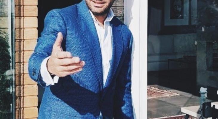 بالصور- حسناء جميلة.. تعرّفوا إلى شقيقة وسام بريدي!.jpg