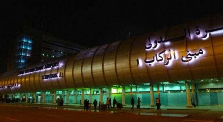انتقادات في مصر لانقطاع الكهرباء عن مطار القاهرة.jpg