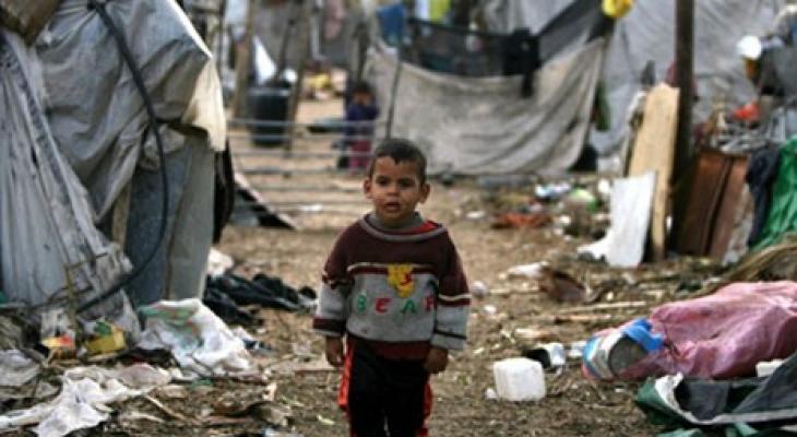 الميزان: الأوضاع في قطاع غزة تنذر بكارثة إنسانية
