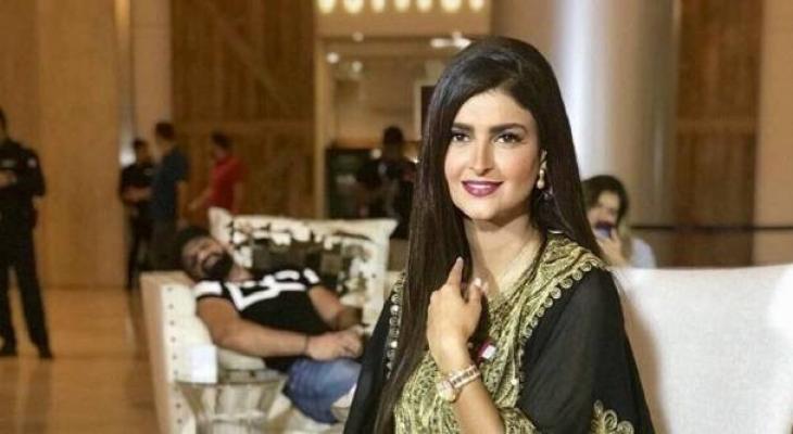 بعد عودتها في يوم "بيعة الملك سلمان"... "MBC" توقف علا الفارس مجددا