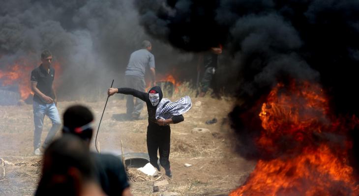  طبيعة الجهود المصرية في غزة