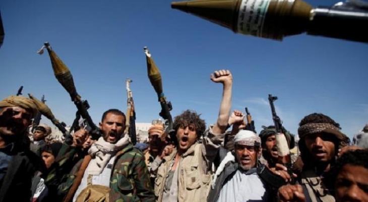 الحوثيون للتحالف: مستعدون لوقف عملياتنا البحرية بشرط!!
