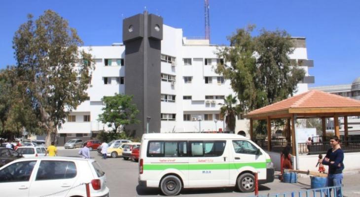 نقابة أطباء فلسطين تُدين حادث الاعتداء على طبيب في مستشفى الشفاء بغزّة