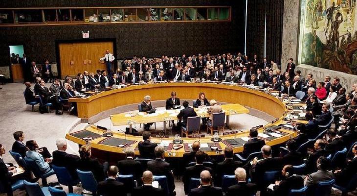 الكويت تطالب بتمثيل عربي دائم في مجلس الأمن الموسع