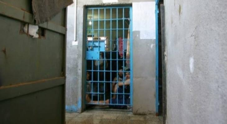في رمضان سجون "غزة" بلا غارمين 
