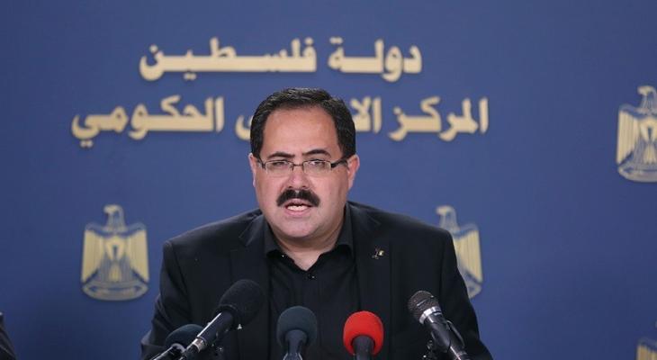 صيدم يبحث مع مؤسسة يونانية تحسين العملية التعليمية