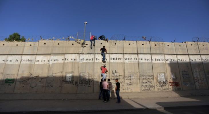 تقرير حقوقي يؤكد تعمد إسرائيل ارتكاب جريمة الفصل العنصري