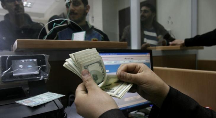 المالية بغزّة تكشف آلية صرف الدفعة  الثانية من المنحة القطرية