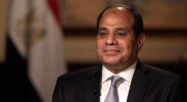 السيسي يبحث مع رئيس أوروجواي الأوضاع في فلسطين والتطورات في المنطقة.jpg