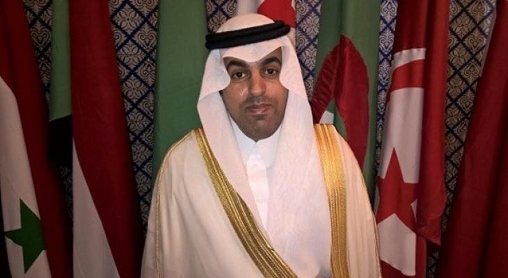 رئيس البرلمان العربي.jpg