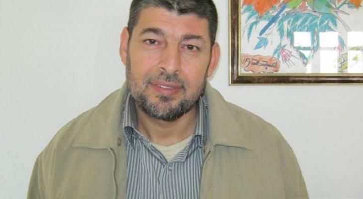 سلطات الاحتلال تفرج عن القيادي بحماس عبد الجبار جرار