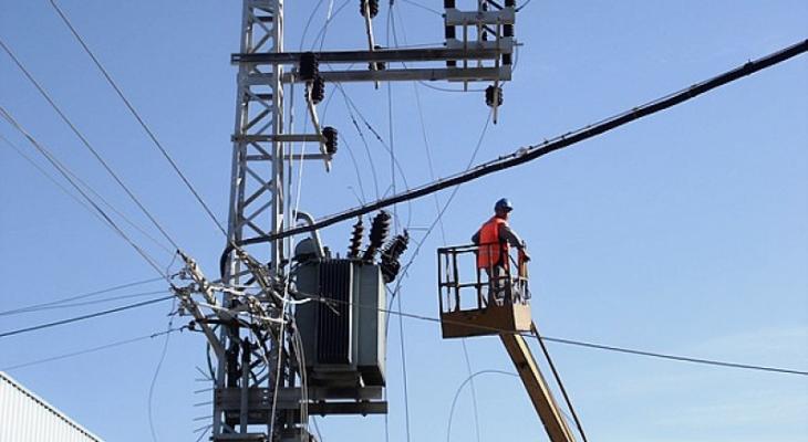 عودة خطوط الكهرباء المصرية بعد تعطلها لمدة ثلاثة أيام
