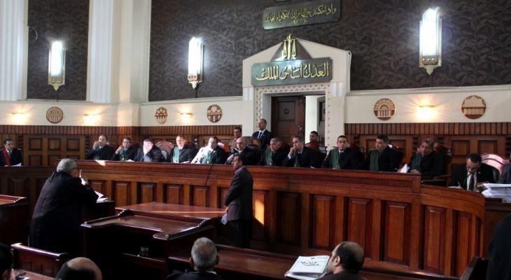 محكمة مصرية تؤيد حكم الإعدام بحق 3 مدانين متهمين بأحداث كرداسة.jpg