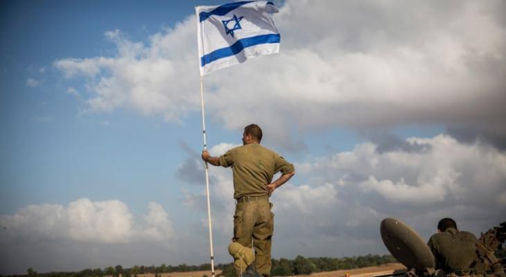 143 جندياً إسرائيلياً يعانون من اضطرابات لإصابتهم بحرب غزة.jpg