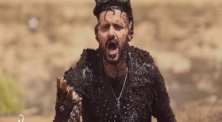 بالفيديو: هل سيتم القبض على "رامز جلال" وايداعه مستشفى الأمراض العقلية؟