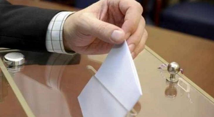 لجنة الانتخابات تكشف عن نسبة الاقتراع في الانتخابات المحلية حتى اللحظة