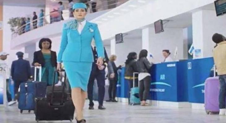 مقاضاة غادة عبدالرازق.. والسبب "تشويه صورة" المضيفة