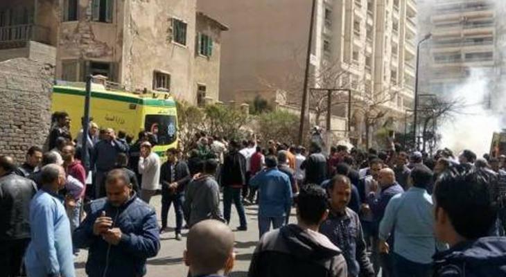 أنباء عن تحديد هوية منفذي تفجير الإسكندرية.jpg