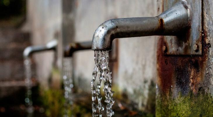 بلدية بيت فوريك تحذِّر من تلوث المياه ببكتيريا "شيجيلا"