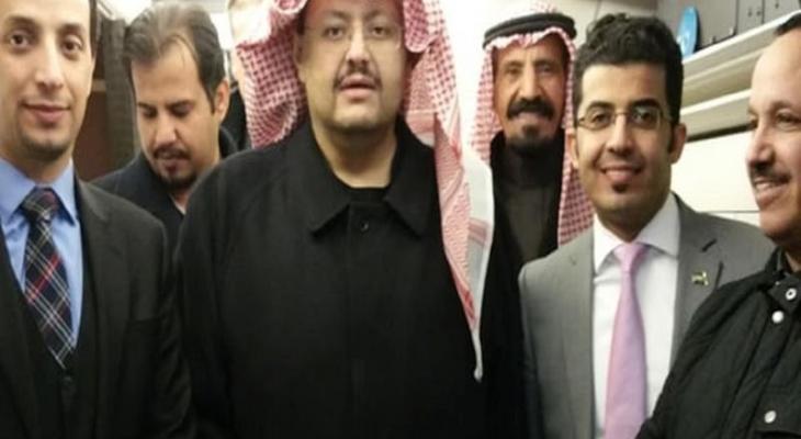 صحيفة تكشف عن ثلاث أمراء سعوديين مختطفين.jpg