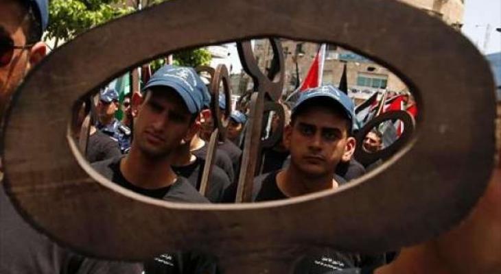 اللجنة الوطنية لإحياء ذكرى النكبة تبحث فعاليات غزة لإحياء الذكرى 69