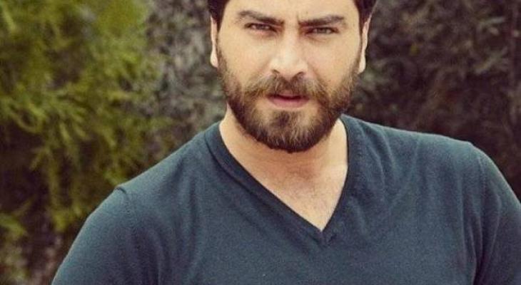بالصورة : تعرفوا على زوجة معتصم النهار.. جمالها لا يوصف!!