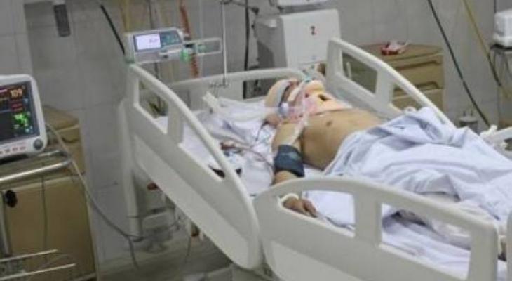 بالصور : نجاة ممثل شهير من الموت: دخل لإجراء جراحة ولكن..