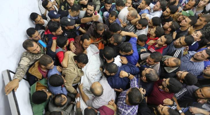 الصحة بغزة ترصد إجمالي الشهداء والإصابات منذ إعلان ترامب 