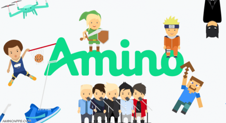 "أمينو".. تطبيق لزيادة المحتوى العربي على مواقع التواصل