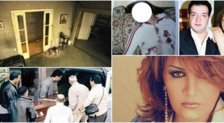 بالفيديو و الصور :21 رصاصة قتلت &#039;ذكرى&#039; وأحيت أشباحها.. قصة ليلة مرعبة في &#039;شقة الزمالك&#039;!