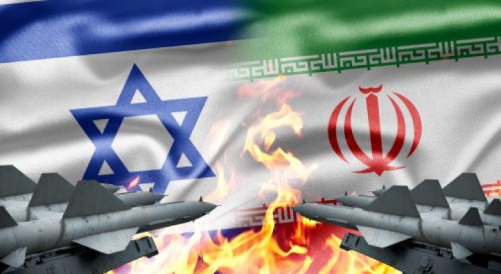 إسرائيل وإيران.jpg