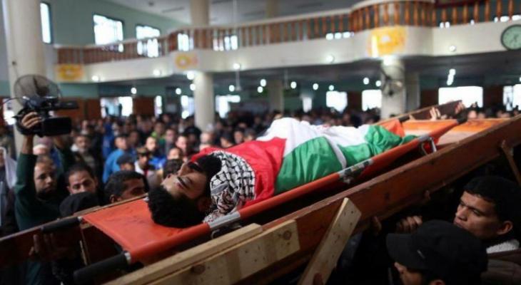 الاحتلال يتنصل من قتله الشهيد "أبو ثريا" في غزة