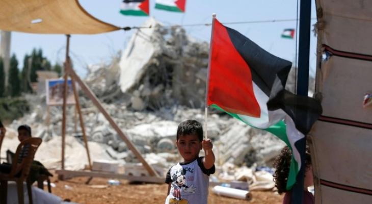 لجنة أممية تقدم 17 طلبًا لحماية حقوق الشعب الفلسطيني
