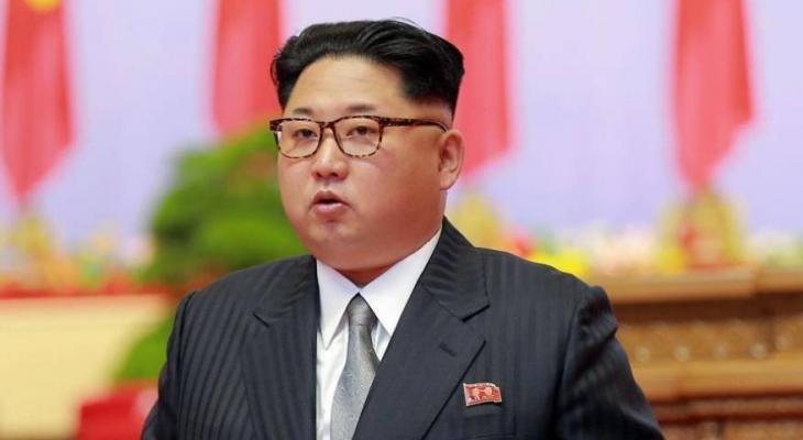 للمرة الأولى منذ توليه منصبه.. زعيم كوريا الشمالية يلتقي وفد كوريا الجنوبية في بيونغ يانغ