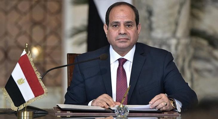 سفير "فلسطين" بالقاهرة يكشف عن قرارات جديدة أصدرها السيسي بشأن معبر رفح