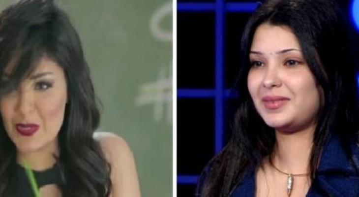 يشعل الإنترنت لمطربة &#039;عندي ظروف&#039; خلال مشاركتها في &#039;آراب أيدول&#039;!