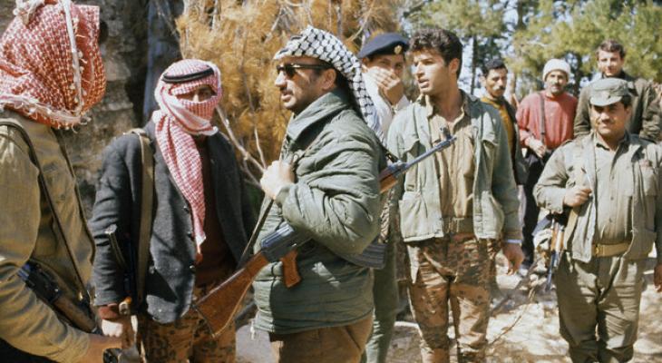 الإعلام: معركة الكرامةعلامة فارقة في النضال ضد الاحتلال