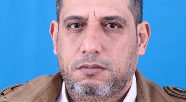 ثائر نوفل أبو عطيوي 