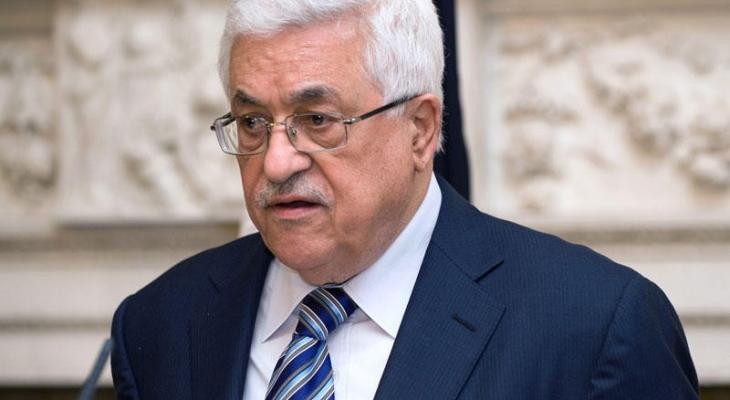 أجهزة أمن الاحتلال تُعد تقريراً حول تدهور الحالة الصحية للرئيس عباس