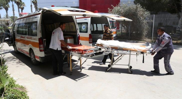 فتح معبر رفح استثنائياً لإدخال جثمان مواطن توفي خلال رحلة علاج بالخارج