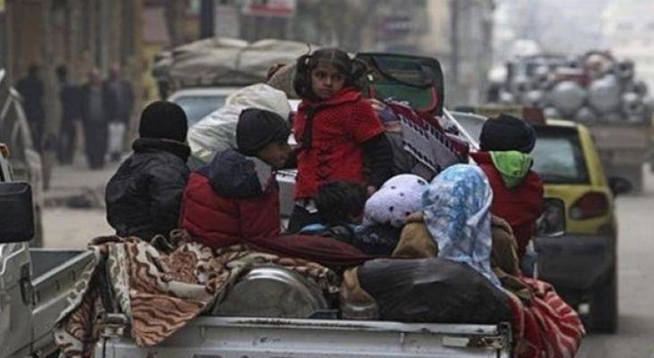 الجامعة العربية تحمل الاحتلال مسؤولية معاناة اللاجئين الفلسطينيين