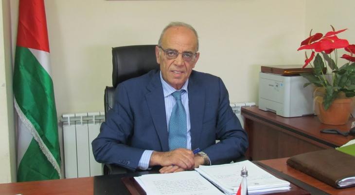 وزير النقل والمواصلات يكشف لـ"خبر" عن أسعار ترخيص وجمارك المركبات الجديدة بغزة
