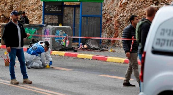 الاحتلال يعترف: منفذ عملية "جفعات آساف" اختطف سلاح أحد الجنود