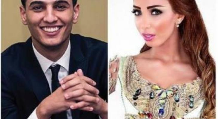 محمد عساف عن دنيا بطمة: "هي من تختلق المشاكل"