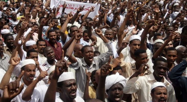 قتلى بقمع السلطات السودانية تظاهرات في الخرطوم رافضة لغلاء الأسعار